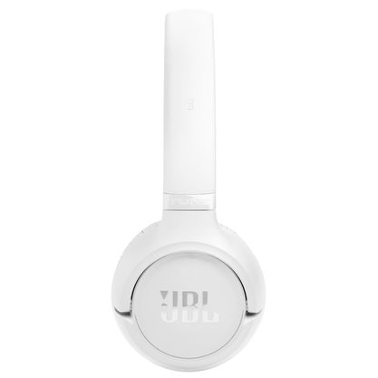 Наушники JBL Tune 530BT (белый)