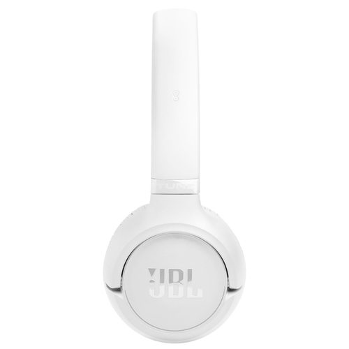 Наушники JBL Tune 530BT (белый)