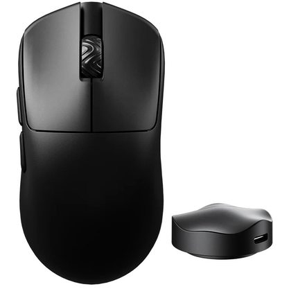 Игровая мышка Scyrox V6 Kailh Optical (черный)