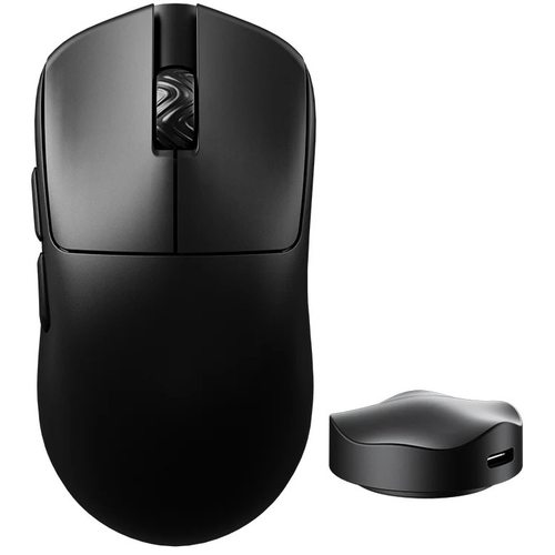 Игровая мышка Scyrox V6 Kailh Optical (черный)