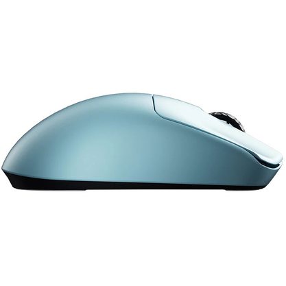 Игровая мышка Scyrox V6 Kailh Optical (голубой)