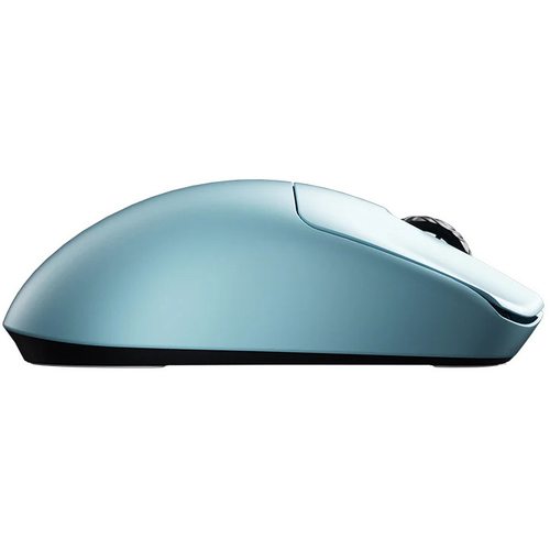 Игровая мышка Scyrox V6 Kailh Optical (голубой)