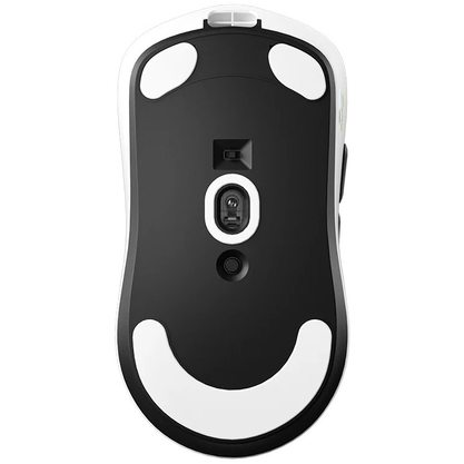 Игровая мышка Scyrox V6 Kailh Optical (белый)