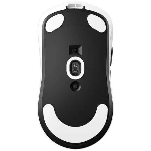 Игровая мышка Scyrox V6 Kailh Optical (белый)