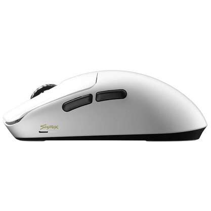 Игровая мышка Scyrox V6 Kailh Optical (белый)
