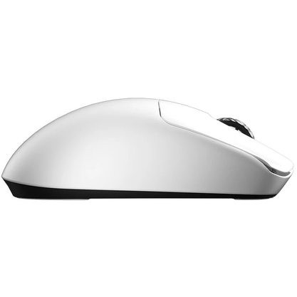 Игровая мышка Scyrox V6 Kailh Optical (белый)