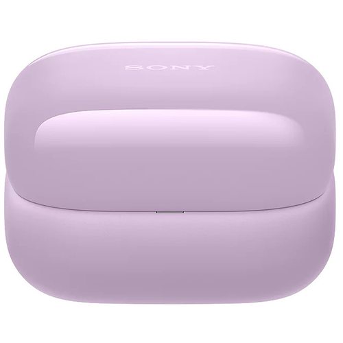 Беспроводные наушники Sony WF-LC900 (фиолетовый)
