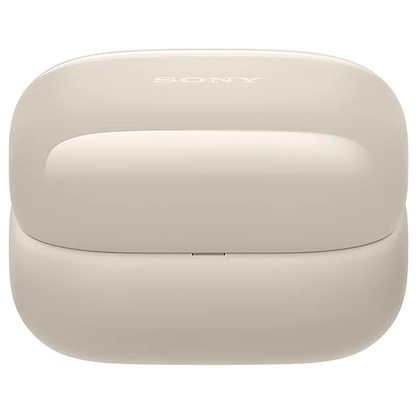Беспроводные наушники Sony WF-LC900 (белый)