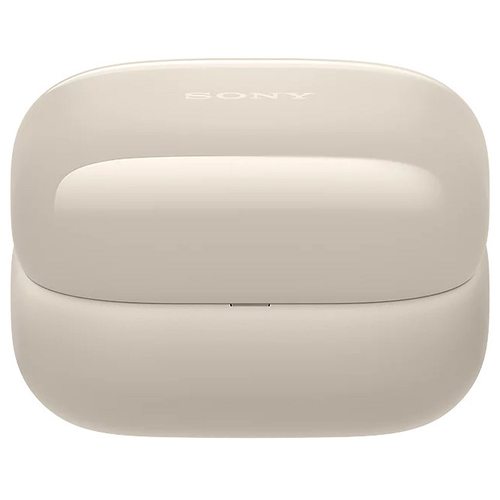 Беспроводные наушники Sony WF-LC900 (белый)