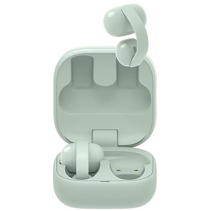 Беспроводные наушники Sony WF-LC900 (зеленый)
