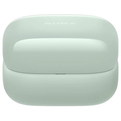 Беспроводные наушники Sony WF-LC900 (зеленый)