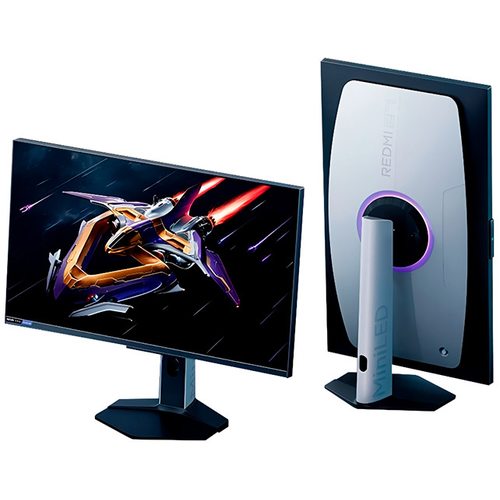 Игровой монитор Xiaomi Redmi G Pro 27U P27UDA-RGP