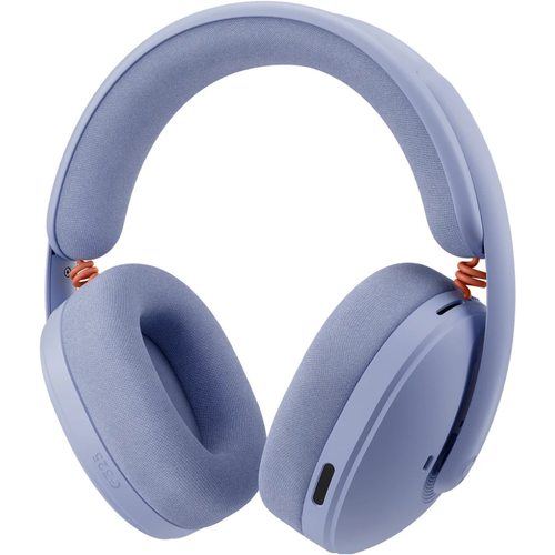 Беспроводные наушники Logitech G325 Lightspeed (сиреневый)