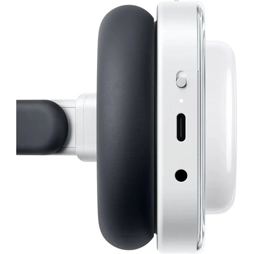 Наушники Nothing Headphone A (белый)