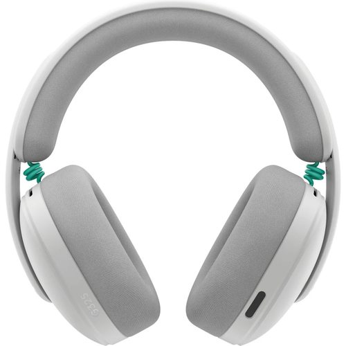 Беспроводные наушники Logitech G325 Lightspeed (белый)
