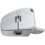 Мышка офисная Logitech MX Master 4 for Mac (серый)
