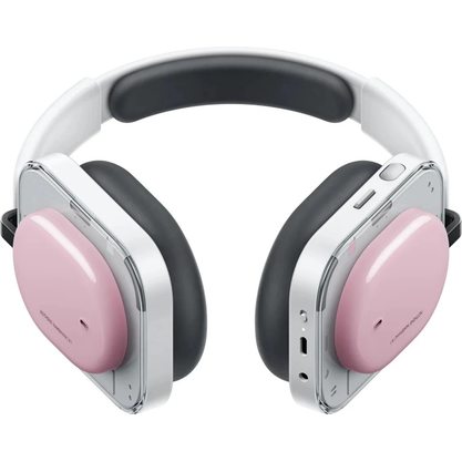 Наушники Nothing Headphone A (розовый)