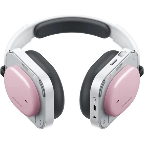 Наушники Nothing Headphone A (розовый)