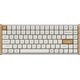 Keychron K2 HE Special Edition White K2H-Q1 (Nebula Magnetic)