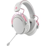 IO by Red Square Graphite 2 (белый/розовый)