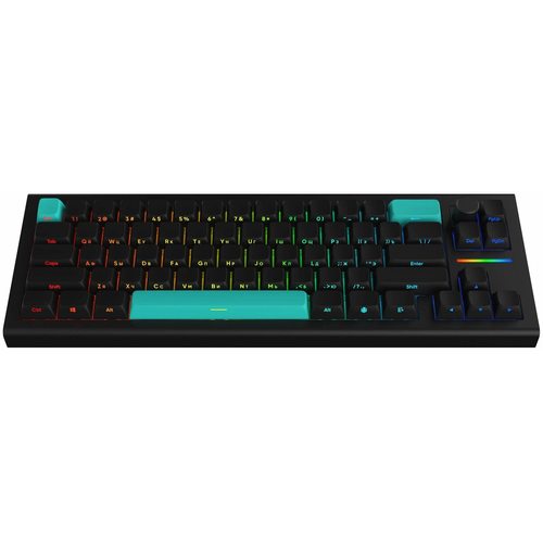 Игровая клавиатура IO by Red Square Type 68 Magnetic Pro Wireless (io2052) (черный)
