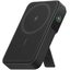 Портативное зарядное устройство (Powerbank) Anker Nano 10000 mAh Magnetic Wireless A110Z (черный)