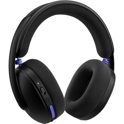 Беспроводные наушники Logitech G325 Lightspeed (черный)
