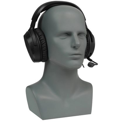 Игровые наушники HyperX Cloud Stinger 3 (черный)