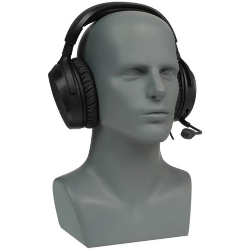 Игровые наушники HyperX Cloud Stinger 3 (черный)
