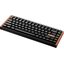 Игровая клавиатура Keychron K2 HE Special Edition Black K2H-F1 (Nebula Magnetic)