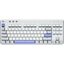 Игровая клавиатура Logitech G517 Lightspeed TKL (белый)