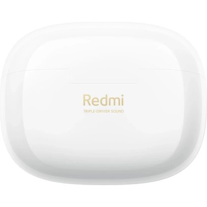 Беспроводные наушники Xiaomi Redmi Buds 6 Pro (белый)