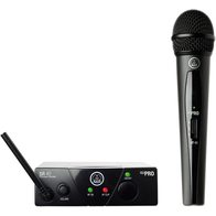 AKG WMS40 Mini Voc-Set BD ISM3