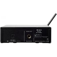 AKG WMS40 Mini Voc-Set BD ISM3