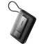 Портативное зарядное устройство (Powerbank) Anker Zolo A1116 45W 10000mAh (черный)