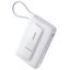 Портативное зарядное устройство (Powerbank) Anker Zolo A1116 45W 10000mAh (белый)