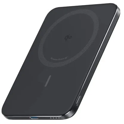 Уцененный товар Anker Nano A1665 5000mAh (черный)