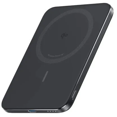 Уцененный товар Anker Nano A1665 5000mAh (черный)