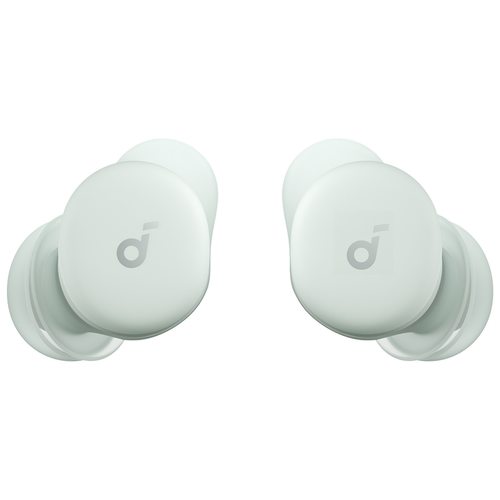 Наушники Anker Soundcore Sleep A30 (зеленый)