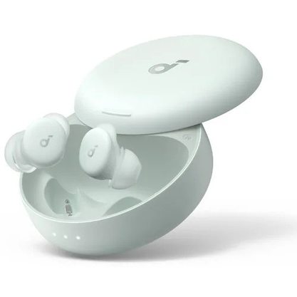 Беспроводные наушники Anker Soundcore Sleep A30 (зеленый)