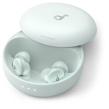 Наушники Anker Soundcore Sleep A30 (зеленый)