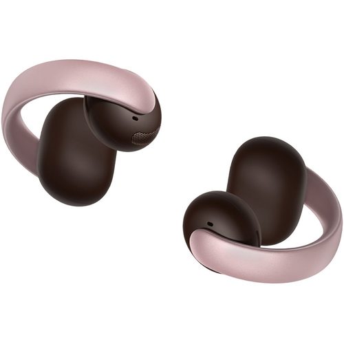 Беспроводные наушники Anker Soundcore AeroClip (розовый)