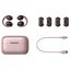 Беспроводные наушники Anker Soundcore AeroClip (розовый)