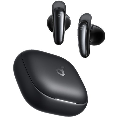 Беспроводные наушники Anker Soundcore Liberty Buds (черный)
