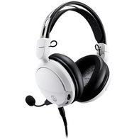 Audio-Technica ATH-GL3 (белый)