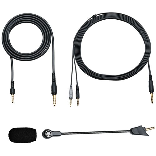Наушники Audio-Technica ATH-GL3 (белый)