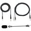 Наушники Audio-Technica ATH-GL3 (белый)
