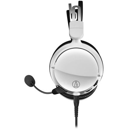 Наушники Audio-Technica ATH-GL3 (белый)