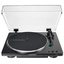 Виниловый проигрыватель Audio-Technica AT-LP70XBT (черный)