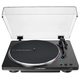 Audio-Technica AT-LP70XBT (черный)